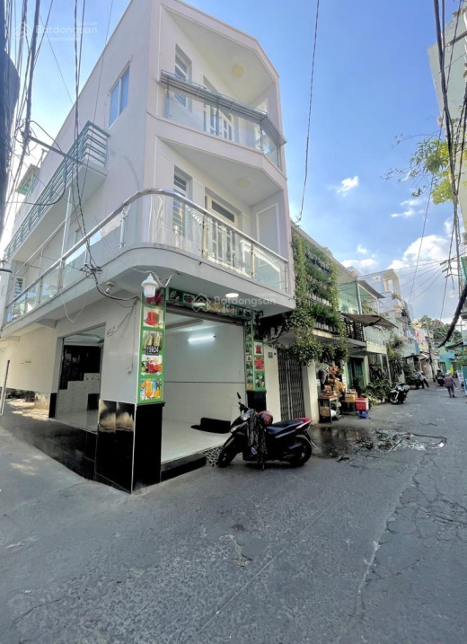 BÁN NHÀ DẠ NAM NGAY CẦU CHỮ Y – 2 MẶT TIỀN HXT TRÁNH – 52M , 3 TẦNG, GIÁ NHỈNH 7 TỶ