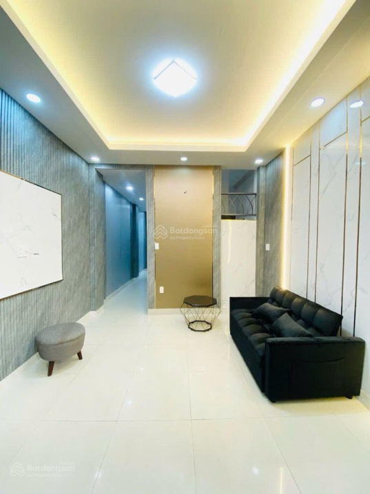 NHỈNH 5 TỶ, NGAY NGUYỄN THỊ TẦN, QUẬN 8, HIỆN HỮU, KHÔNG QUI HOẠCH