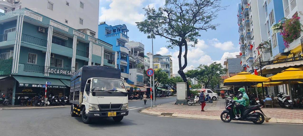 Bán nhà mặt tiền Nguyễn Văn Của – Tùng Thiện Vương, Q8 – 4.5x20m – nhỉnh 15 tỷ – đang cho thuê