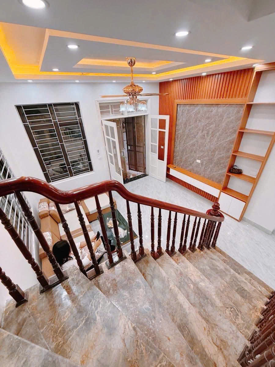 Phú Minh 45m2, 4 tầng ,mặt tiền 5m,giá chỉ   6.8 Tỷ Bắc Từ Liêm lh : 0941833688