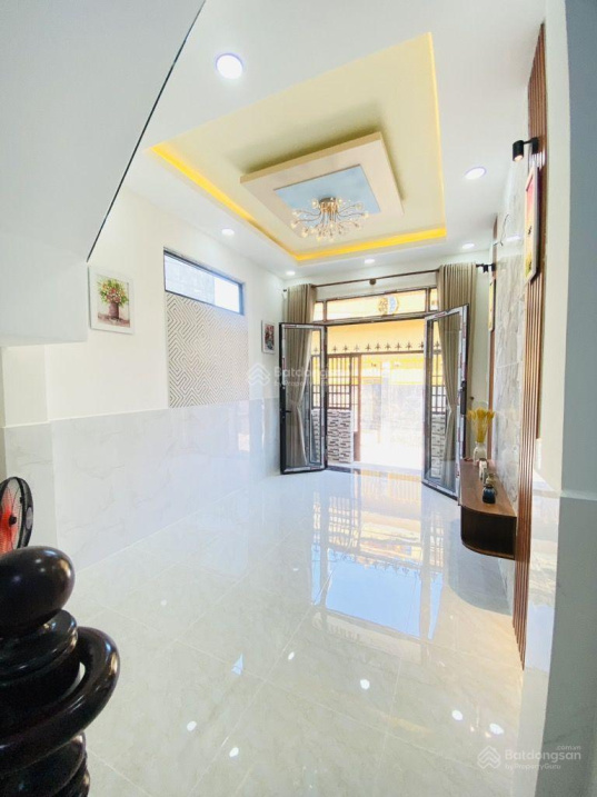 NHÀ QUẬN 8, XE HƠI TỚI CỪA , 4x13m, 4 PHÒNG NGỦ , GIÁ 4 TỶ NHỈNH, SỔ HỒNG RIÊNG