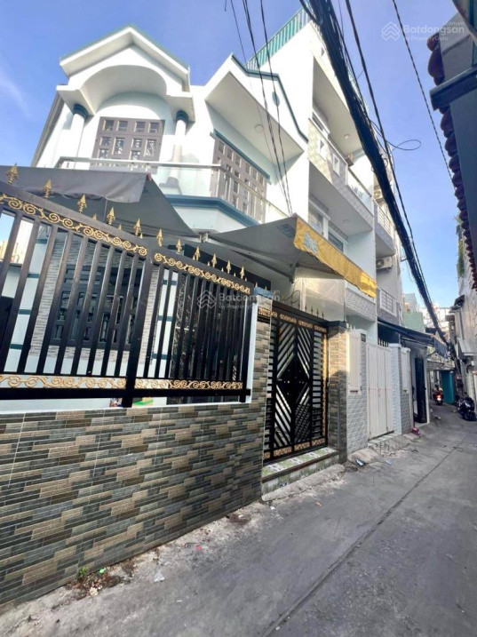 BÁN NHÀ CẤP 4 CẠNH CHỢ -QUẬN 8 – 5x17m -CHỈ 4.1 TỶ – KHÔNG LỘ GIỚI HIỆN HỮU. Lh: 0939345129