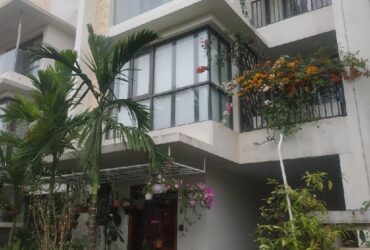 BIỆT THỰ GARDEN CITY THẠCH BÀN 27 tỷ 145m MẶT TIỀN 8m, LONG BIÊN HÀ NỘI