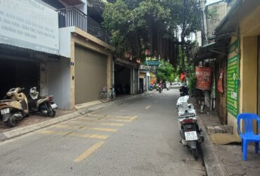 NHỈNH 4 TỶ SỞ HỮU NHÀ LĨNH NAM, 40M, VÀO Ở NGAY
