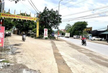 HOT 
em cần bán mảnh này 
73,7m đất ngay Ql6 đi vào tại Thanh Bình , chương mỹ
liên hệ em : 0987282011