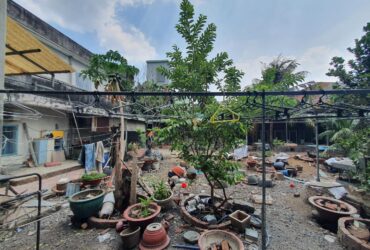 Bán đất mặt tiền Linh Đông , Thủ Đức, 1127m2, full thổ cư, Ngang khủng gần 26m, Gía chỉ 70  Tỷ TL