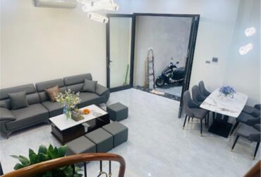 💥💥💥CỰC PHẨM HAI BÀ TRƯNG – Nhà mới xây, full nội thất tiền tỷ – 30m ô tô – Giá nhỉnh 9 tỷ!💥💥💥