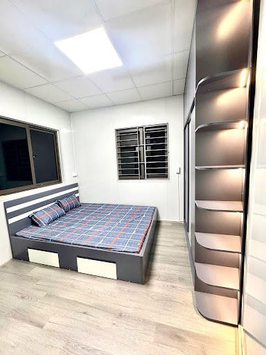 🏡BÁN GẤP NHÀ PHỐ HỒNG MAI – 39/44M² – 4 TẦNG – 6.6 TỶ