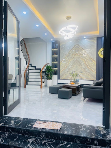 🚘 Ô TÔ ĐỖ CỬA – LÔ GÓC – FULL NỘI THẤT – 40M² – 5 TẦNG – HÀNG XÓM ĐH KINH TẾ – XÂY DỰNG TC10 TỶ 🏡