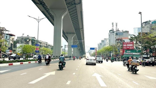 🏡 ĐẠI LA – TRẦN ĐẠI NGHĨA  39m² – 4 TẦNG – 4VNGỦ – MT 6M – TÀI CHÍNH 7TỶ 🔥
