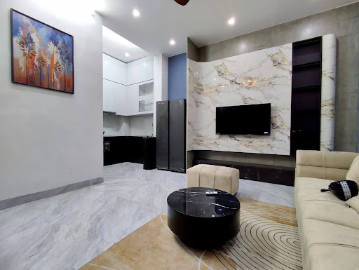 🏡 ĐẠI LA – TRẦN ĐẠI NGHĨA  39m² – 4 TẦNG – 4VNGỦ – MT 6M – TÀI CHÍNH 7TỶ 🔥
