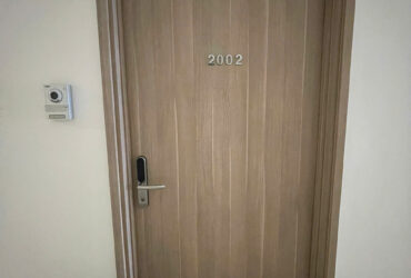 Bán căn 1PN+ Tòa S217 tầng đẹp giá 2,6 tỷ