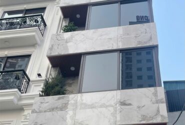 BÁN NHÀ PHÚC LỢI – DÒNG TIỀN TỐT – NHÀ DÂN XÂY KIÊN CỐ – VỊ TRÍ TRUNG TÂM – OTO VÀO NHÀ