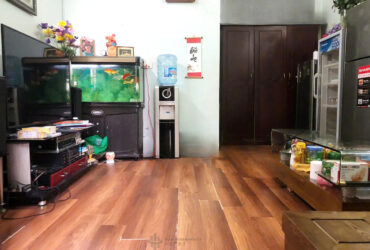 Bán nhà lô góc ngõ Thái Hà, 30m2x5 tầng, kinh doanh sầm uất, nhỉnh 11 tỷ