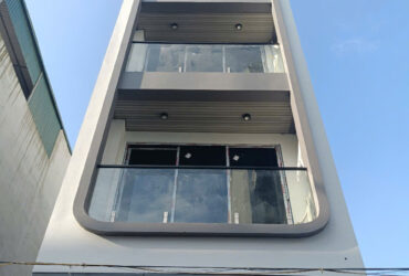 Nhà đẹp Yên Nội 35.6m2- 5 tầng, ngõ nông, ô tô gần phố, giá 4.9 tỷ