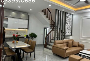 🏡 Nhà đẹp tại Quan Nhân – Thanh Xuân
📐 Diện tích: 55m²  Chỉ 11 TỶ