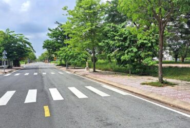 Đất nền KDC Gia Long, 5x16m, giá 5.1 tỷ