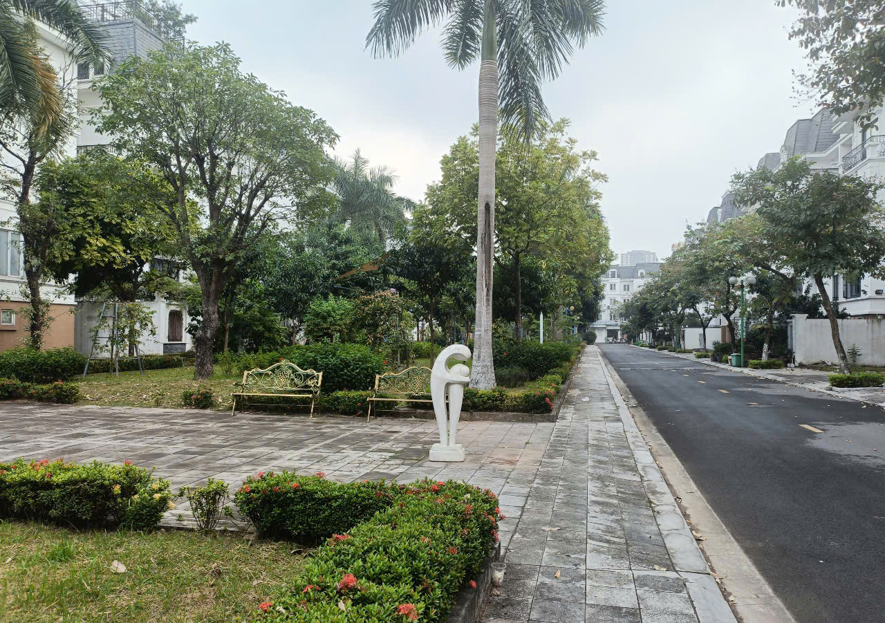 BTSL LIDECO 280m2-5T, view triệu USD, Không gian sáng tạo, 132 triệu/m