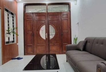 CHÍNH  CHỦ BÁN BÁN NHÀ  HÀ ĐÔNG, NGÕ Ô TÔ THÔNG 7 ..TỶ