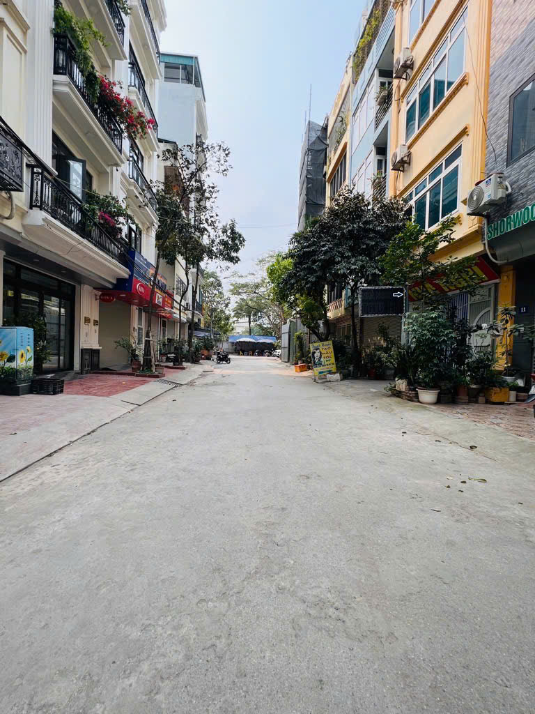 🏡 NHÀ PHÂN LÔ – VỈA HÈ – Ô TÔ TRÁNH – KINH DOANH ĐỈNH- VĂN PHÚ – HÀ ĐÔNG