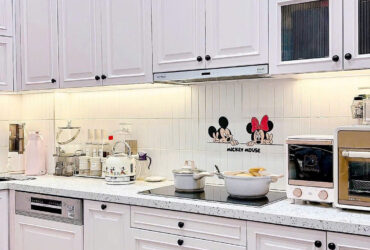 Bán nhà ngõ Gốc Đề – Minh Khai – Hoàng Mai full nội thất