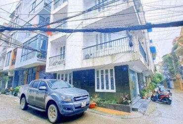 Siêu phẩm nhà đẹp lô góc 3 thoáng vinh viễn ,ô tô dừng đỗ tránh ngày đêm,kinh doanh ,giá đầu tư 80m2,mt 15m, 20 tỷ