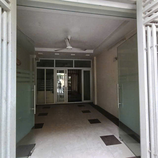 BÁN BIỆT THỤ LK  Bạch Thái Bưởi 86m2X 4 tầng 20.5 tỷ Hà Đông
