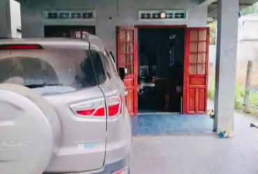 NHÀ DIỆN TÍCH RỘNG TẠI DIÊN SƠN, DIÊN KHÁNH, KHÁNH HÒA, SÂN ĐÂỤ Ô TÔ THOẢI MÁI GIÁ CHỈ 1 TỶ 100