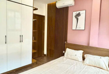 bán gấp tòa nhà dòng tiền 60m giá 13 tỷ tại hoàng văn thái thanh xuân