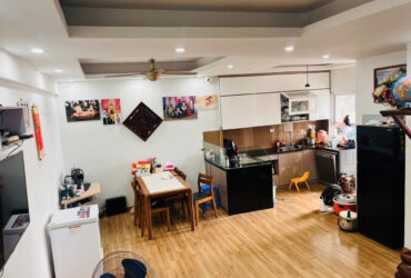 CHÍNH CHỦ BÁN CHCC TẠI TRUNG TÂM KĐT XA LA  HÀ ĐÔNG 99,5 M2, ĐỂ LẠI TOÀN BỘ NỘI THẤT, NHỈNH 4 TỶ