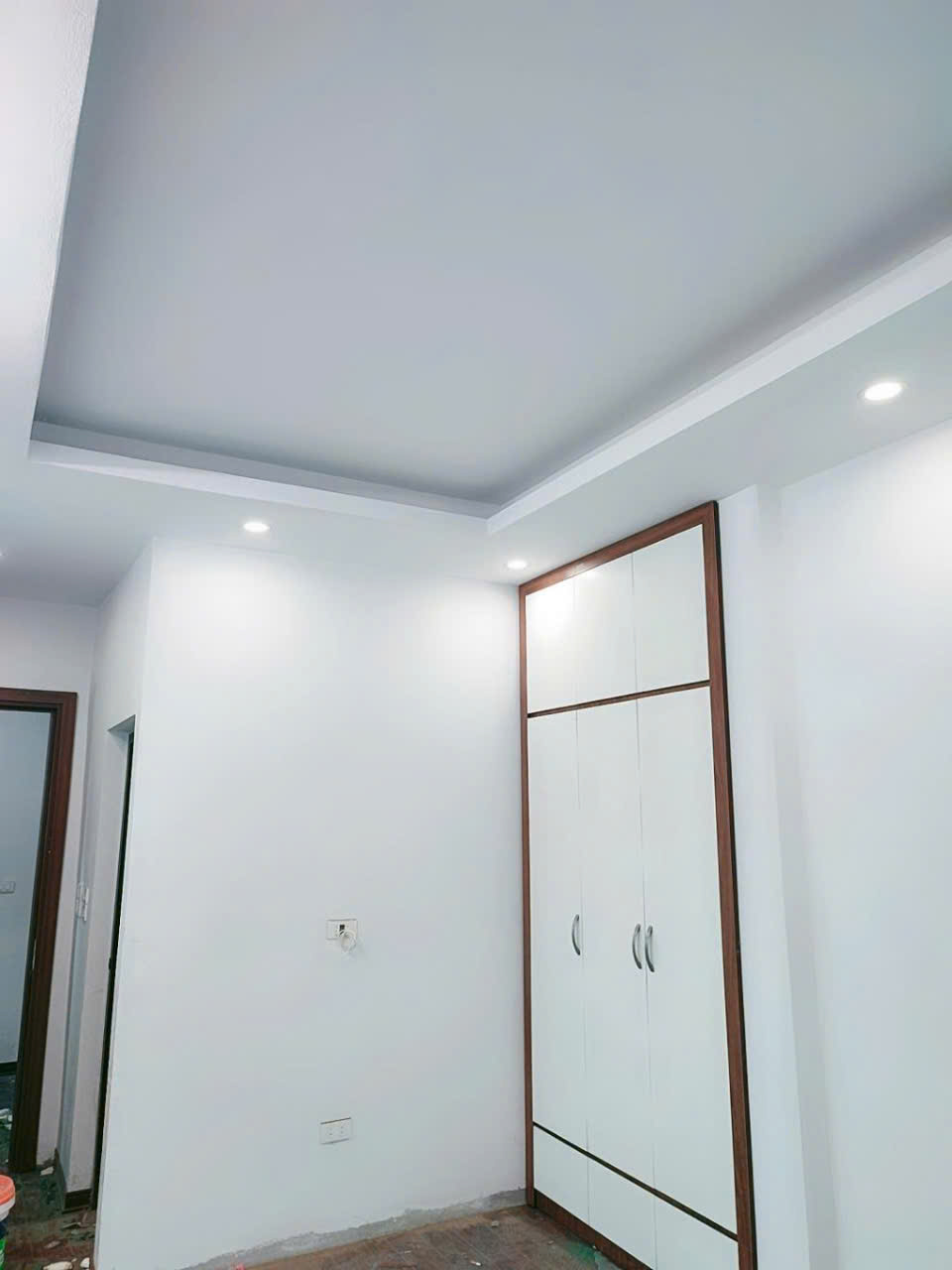 NHÀ 5 TẦNG XÂY MỚI XA LA , GẦN NGAY VIỆN 103, VIỆN BỎNG QUÓC GIA ,K, HƯỞNG TRỌN TIỆN ÍCH CỦA KĐT, NHỈNH 5 TỶ