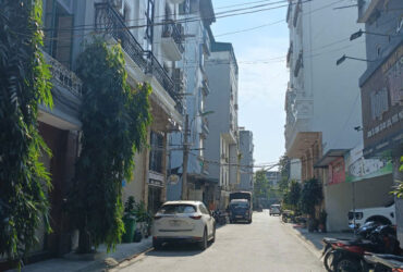 Đất PL Lê Quang Đạo 142m2-MT12.5m, vỉa hè KD, 2ôtô tránh, giá 41.tỷ 8