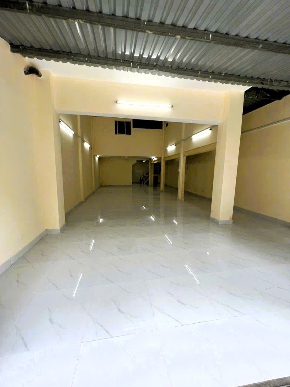 Bán nhà hẻm xe tải đường 38 – Hiệp Bình Chánh, dtcn 93m2, gần phạm Văn Đồng