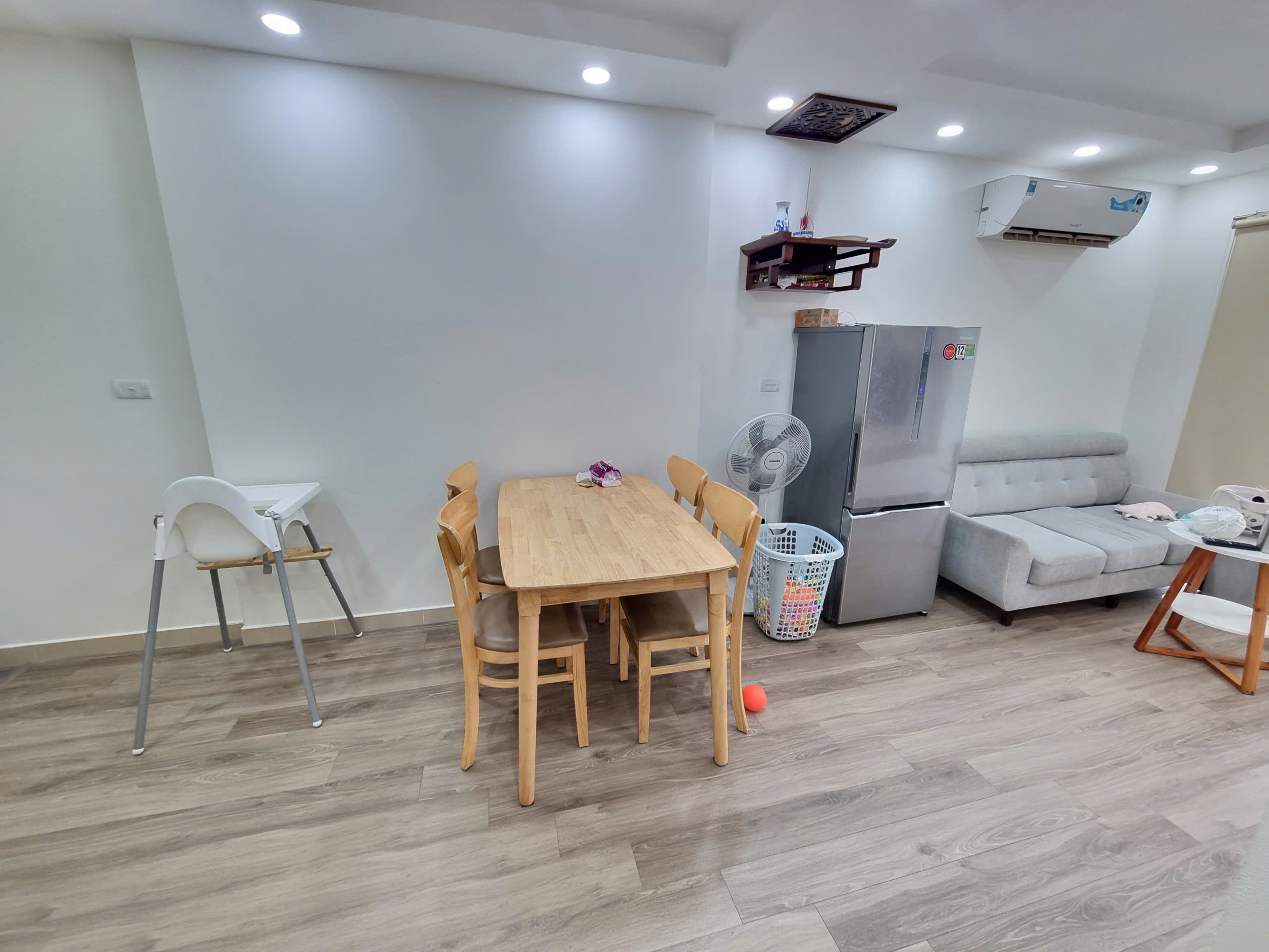 BÁN CĂN HỘ CHUNG CƯ MIPEC VIEW KIẾN HƯNG, HÀ ĐÔNG,NHÀ ĐẸP, SẴN SỔ, NHỈNH 3 TỶ