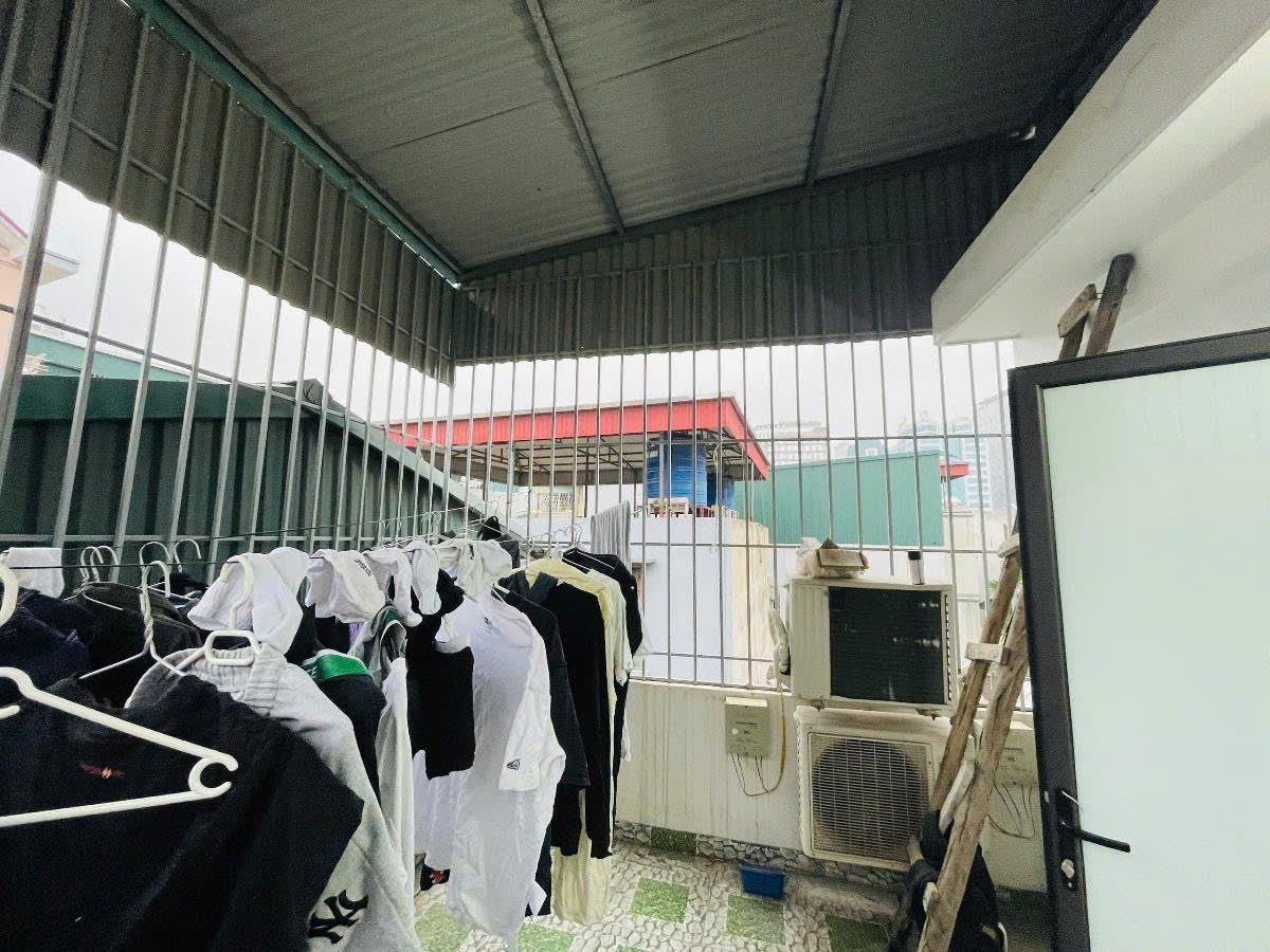 Nhà mặt ngõ Trần Quốc Vượng  – Cầu Giấy, 60m2 kinh doanh –  giá cực tốt