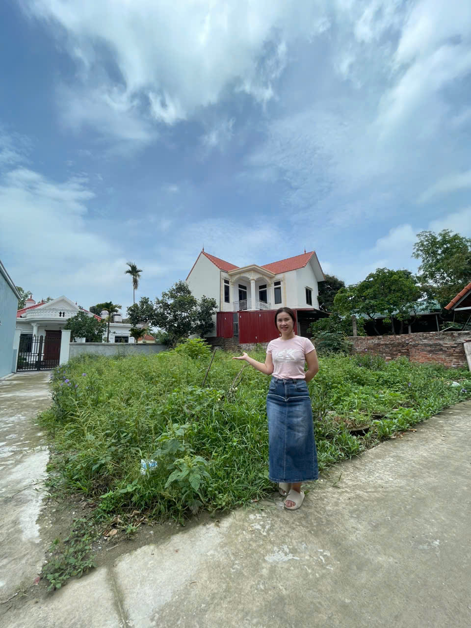 🏡PHẢI NHANH MỚI KỊP –  CHỈ HƠN 4Đ CÓ NGAY LÔ GÓC DT 75M2 – TRUNG TÂM KIM BÀI – UBND THANH OAI – Ô TÔ ĐỖ CỬA