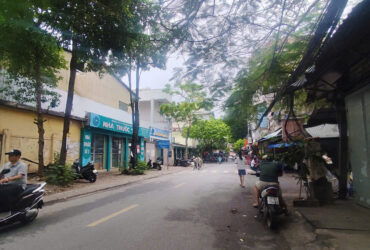 SIÊU PHẨM MẶT PHỐ NGUYỄN VIẾT XUÂN – QUANG TRUNG -HÀ ĐÔNG