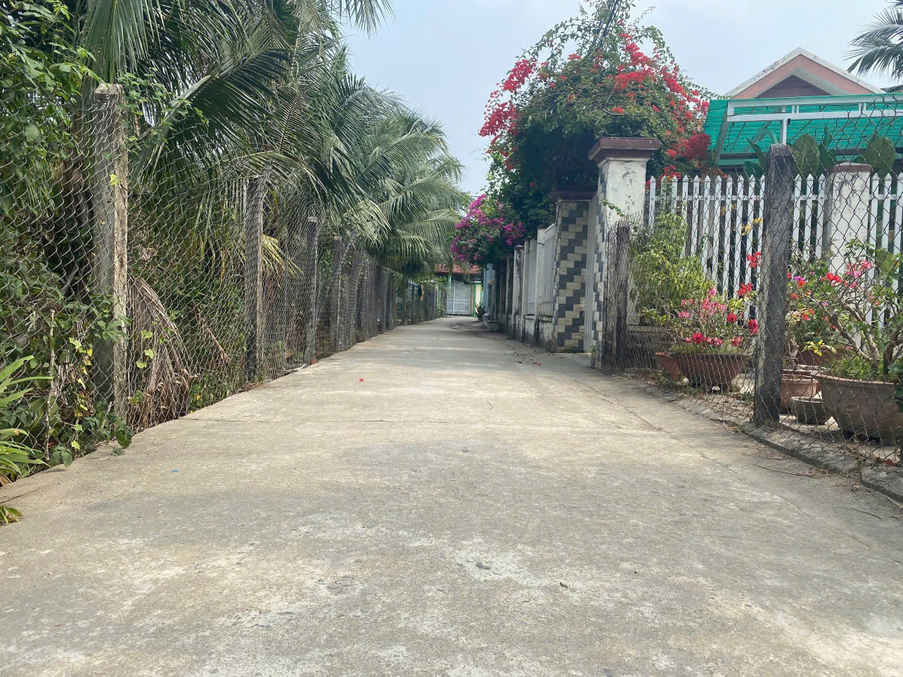 🌸ĐẤT TT Diên Khánh, Khánh Hòa gần đường Bờ Kè Trần Phú giá chỉ 12tr5/m2