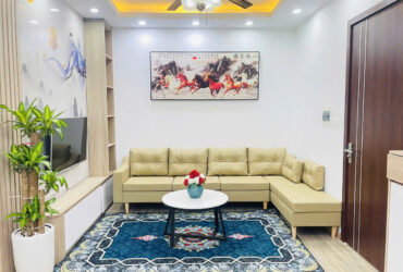 🌸Quá đẹp, nhà mới tinh chủ rất nhiệt tình bán căn hộ tại khu chung cư Kim Văn Kim Lũ diện tích 56m2 -2pn chỉ 2,7x tỷ