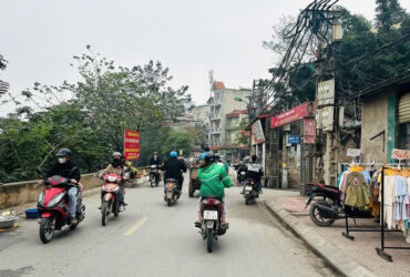 Bán Nhà Thôn Thượng Phúc, Tả Thanh Oai – 50m² – Giá nhỉnh  4 tỷ.