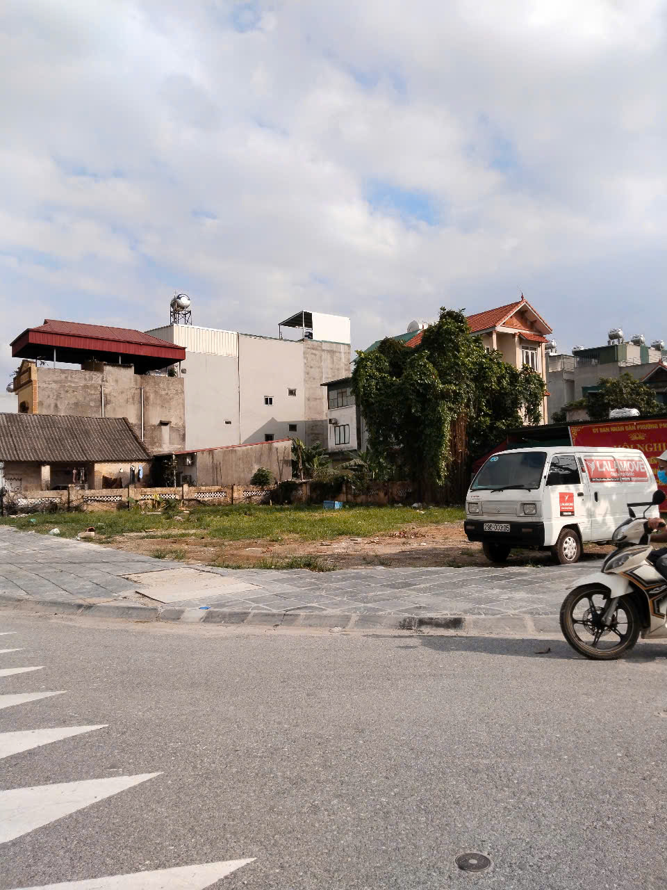 SỐC: ĐẤT PHÂN LÔ SIÊU ĐẸP – Ô TÔ VÀO NHÀ – TƯƠNG LAI 2 MẶT NGÕ – 32 M CHỈ 4,85 TỶ TẠI THANH AM, LONG BIÊN!