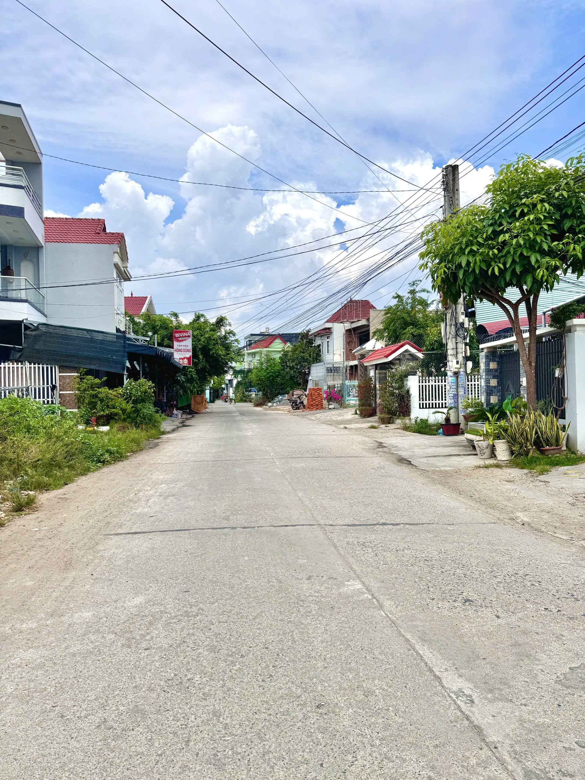 BÁN LÔ ĐẸP MẶT TIỀN ĐƯỜNG CHU VĂN AN, DIÊN TOÀN, DIÊN KHÁNH