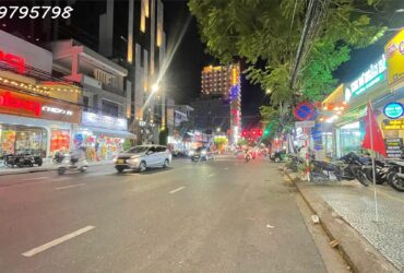 BÁN ĐẤT TẶNG NHÀ CẤP 4 KIỆT Ô TÔ NGUYỄN DUY HIỆU THÔNG NGUYỄN VĂN THOẠI, ĐÀ NẴNG