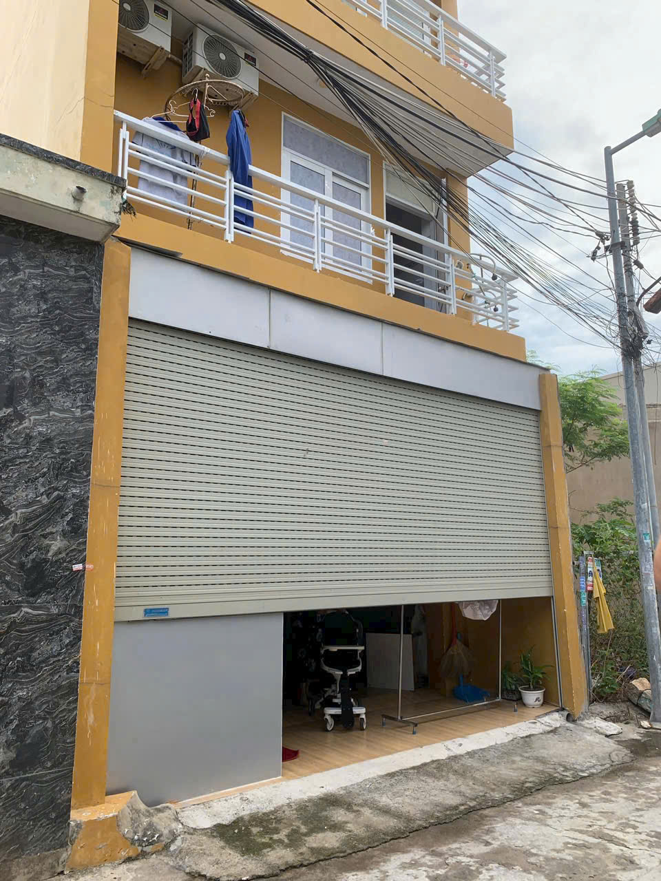 BÁN KHÁCH SẠN HOẠT ĐỘNG  KINH DOANH TỐT TẠI ĐIỆN BIÊN PHỦ p. VĨNH HÒA tp. NHA TRANG
