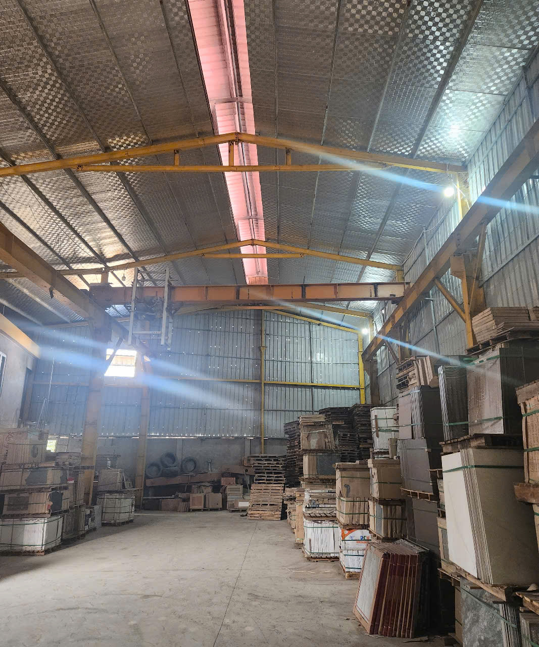 451m Mặt quốc lộ 6 phú nghĩa-chương mỹ-hà nội