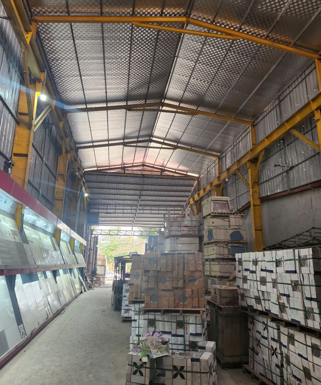 451m Mặt quốc lộ 6 phú nghĩa-chương mỹ-hà nội