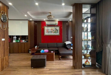 NHÀ MẶT PHÔ KINH DOANH ĐỈNH  An Dương -Tây Hồ  48m2 X 7 tầng  Mặt T6.5m 22.6  tỷ Tây Hồ Hà Nội