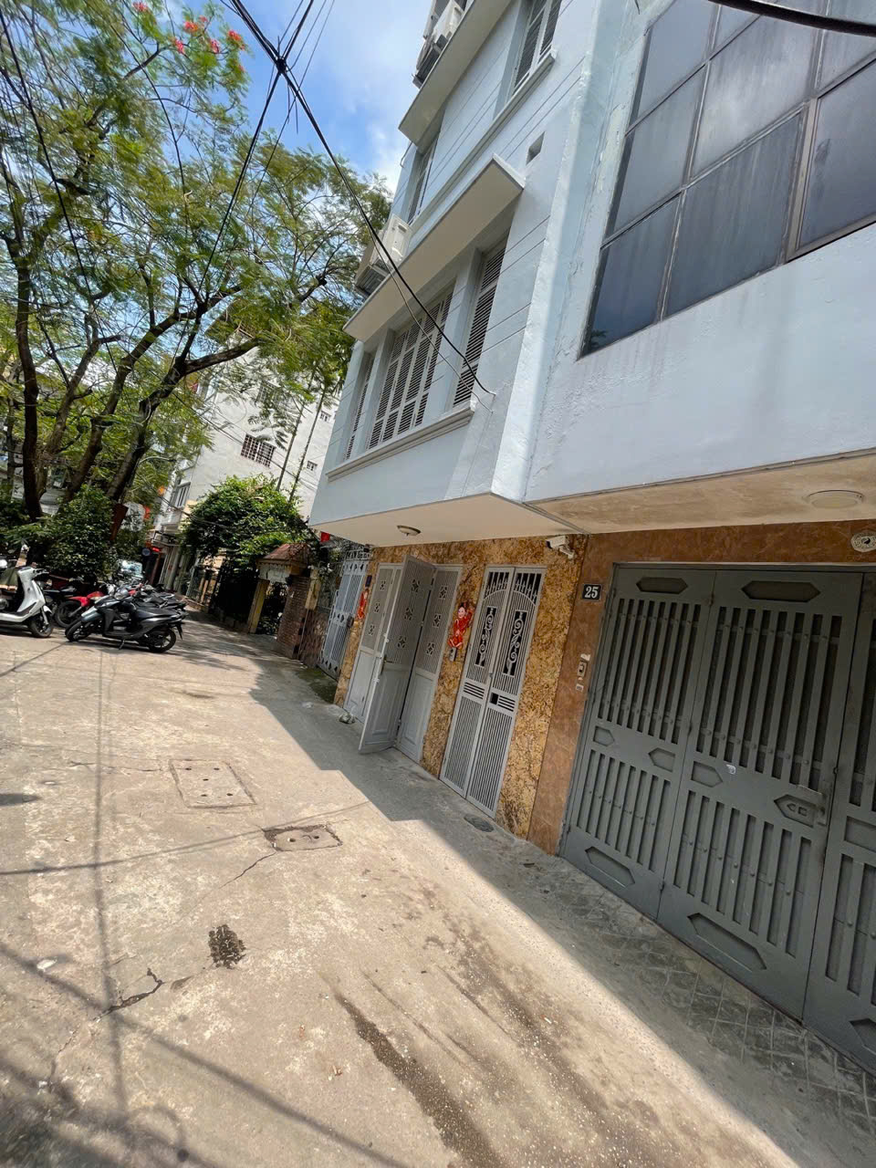 Thái Hà,Thái Thịnh,Phân lô,7 chỗ vào nhà,lô góc,tiện ích ngập tràn,sở hậu 50m,nhỉnh 14 tỷ