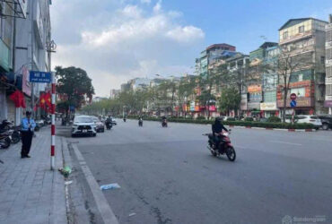 HƠN 6 TỶ CHO LÔ ĐẤT 45M2 NGAY KIM LIÊN – XÃ ĐÀN