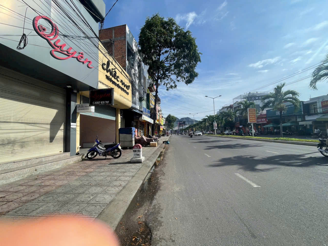 🔥BÁN NHÀ MẶT TIỀN ĐANG CHO THUÊ 15TR/TH ĐƯỜNG 2-4 VĨNH PHƯỚC TP NHA TRANG